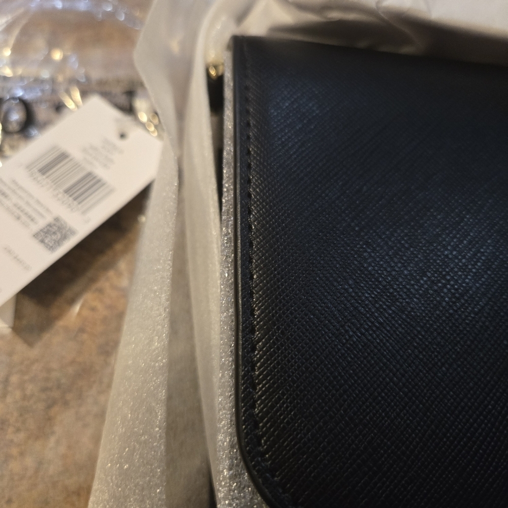 Kate Spade ♠️ New York MADISON MEDIUM FLAP CONVERTIBLE CROSSBODY *NEW* - Picture 8 of 11